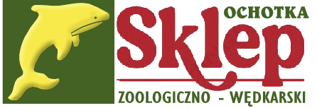 Sklep Wędkarsko-Zoologiczny Ochotka