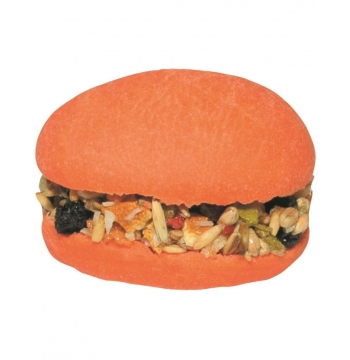 VITAPOL Vitburger mini - owocowy 40g