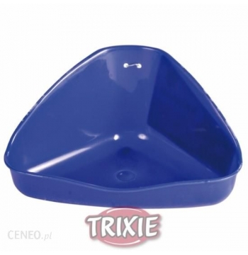 Trixie Toaleta Narożna Dla Gryzoni N 6254