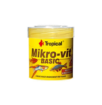 MIKRO-VIT BASIC 50 ml